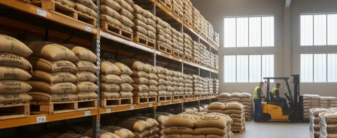 Udsættelse af EUDR 2025 – Hvad du behøver at vide om de seneste opdateringer cover image