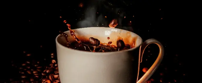 Strongest coffee in the world cover image