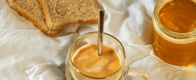 L'art de l'accord café: améliorer les expériences gustatives cover image