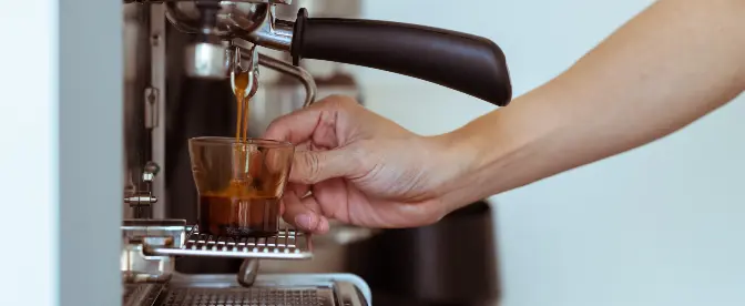 Mudando a extração do café espresso com Scott Rao cover image