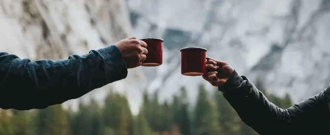 Como escolher a melhor prensa francesa para camping cover image