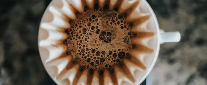 Double-Walled Glass Mugs: The Secret Behind the Perfect Brew cover image