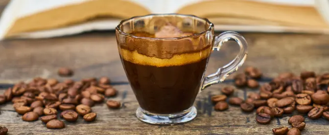 Del tueste a la taza: cómo reconocer el auténtico espresso italiano –  Italian Coffee