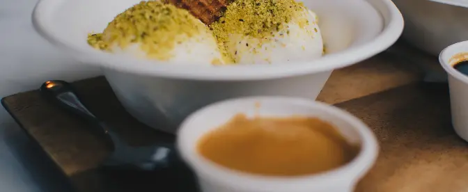 Le café affogato : fusion parfaite entre glace et café