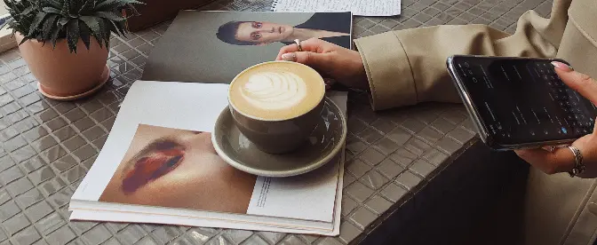 Best Coffee Shops In Kiev cover image