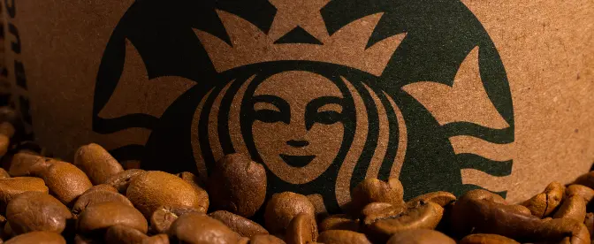 Best Starbucks Coffee Beans  cover image