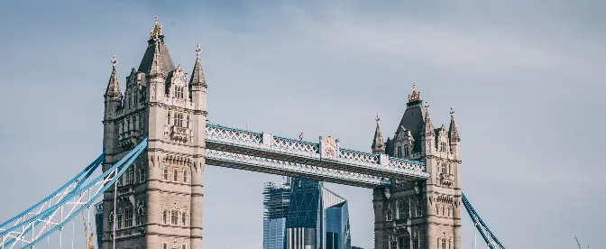 Melhores cafeterias em Londres cover image