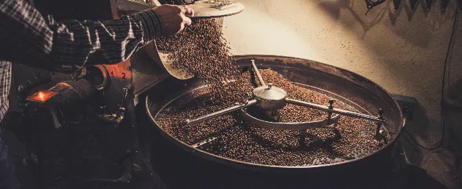Produzione di caffè istantaneo: unanalisi approfondita cover image