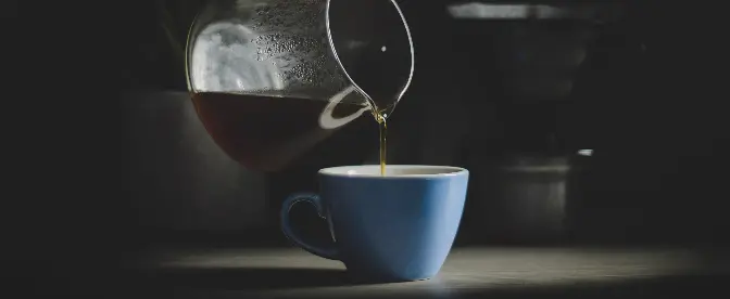 Tudo o que você precisa saber para preparar um ótimo Drip Coffee cover image