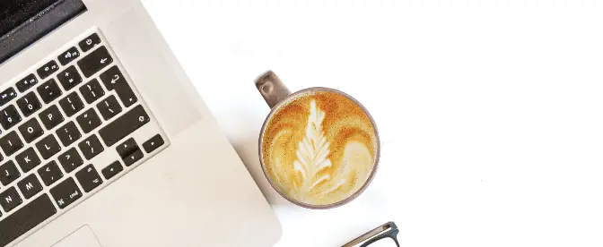 El auge de las experiencias virtuales de café cover image