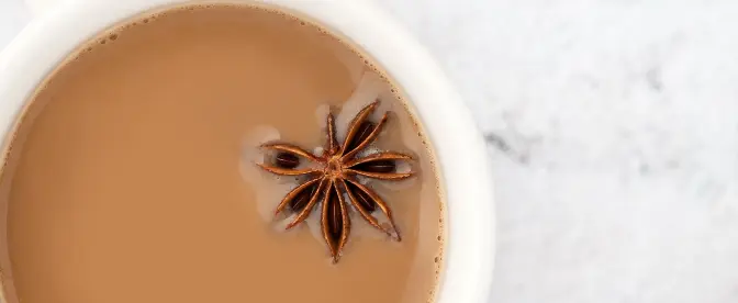 Does Chai Latte Have Coffee in It? cover image