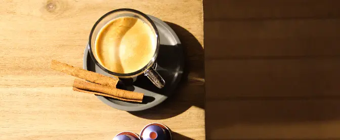 Nespresso Essenza Mini review