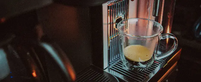 Keurig: tudo o que você precisa saber sobre a máquina de café Keurig cover image
