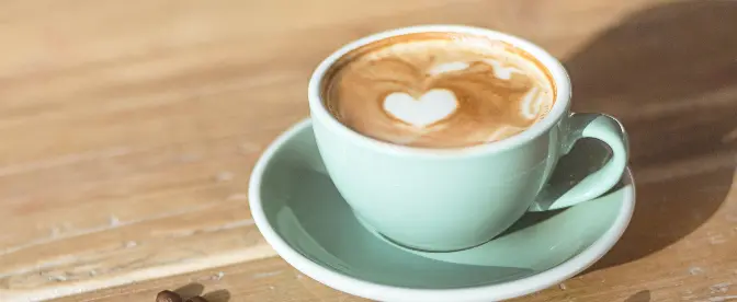 Comment préparer un latte macchiato ?