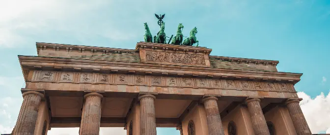 Entdecken Sie die heißesten Trends beim Berlin Coffee Festival cover image