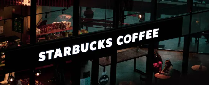 Best Iced Coffee Starbucks Drinks cover image