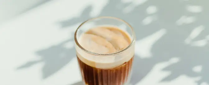 Bester Keurig-Kaffee cover image