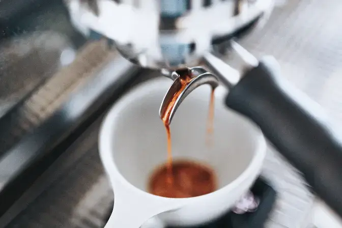 Espresso for Beginners step image 1