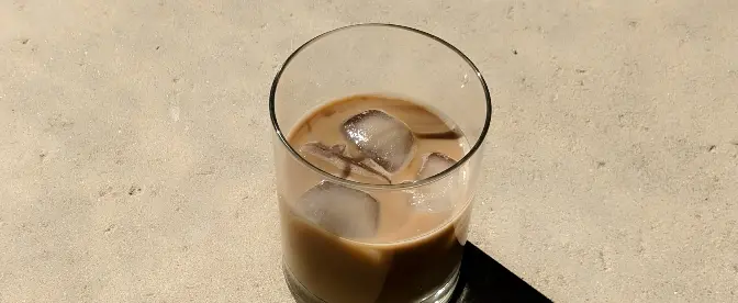 Long Island Iced Coffee cover image