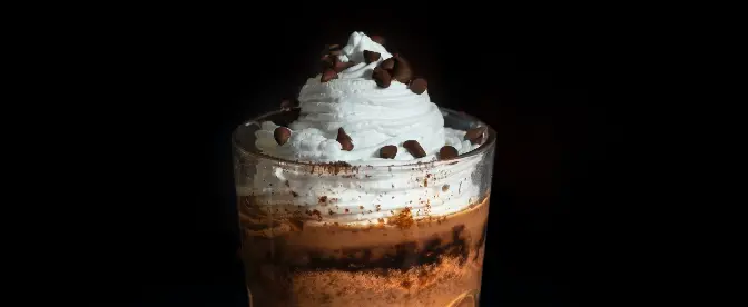 Chocolaty Chip Creme Frappuccino cover image