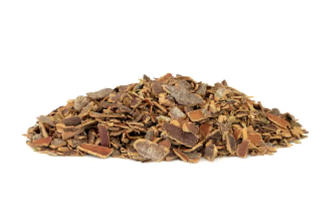 Cascara Tea introduction image