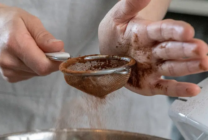 Iced Mexican Mocha step image 1