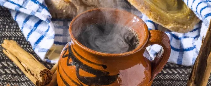 En café de Olla cover image