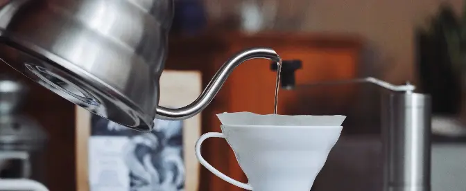 Filter Coffee: What's a VANDOLA & How Do You Brew With It? - Perfect Daily  Grind